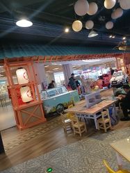 -卡通尼乐园(新达汇三林店)