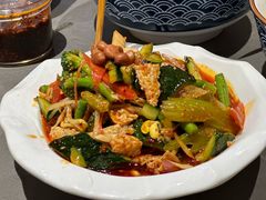 -陈熹公民族美食文化餐厅(中华广场店)