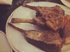 凌璇阁-广州花园酒店-凌璇阁360度高空海鲜自助餐CAROUSEL