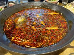 -川渔郎·鱼蛙自助火锅(文殊院店)