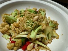 -羊之道草原味道清真餐厅(番禺店)