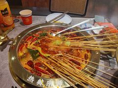 -热辣宗师·串串火锅(万达金街店)