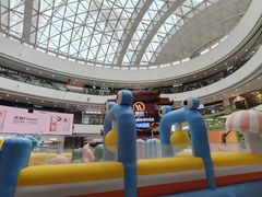 -万达茂商场(南京仙林店)