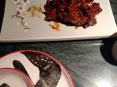 -新白鹿餐厅(悠迈生活广场店)