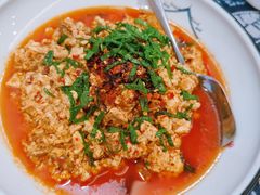 -蝴蝶泉宾馆-中餐厅