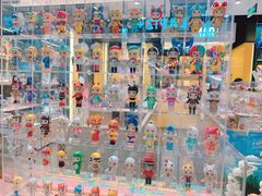 -泡泡玛特POPMART(宁波印象城店)