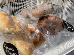 -面包谷Grains n' Beans(九号公馆店)