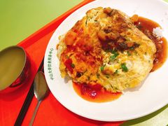 -春晖饭堂(中山大学南校区店)