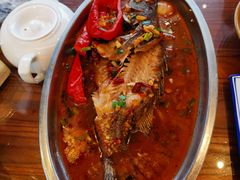 -鸿运楼·舌尖上的徽菜