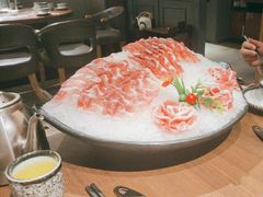 -快乐小羊·内蒙牛羊肉火锅(流花中心店)