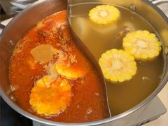 -燃计沙茶皇·香港沙茶火锅(人广旗舰店)