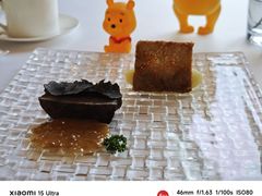 澳洲M8+纯种和牛牛柳-Jean Georges