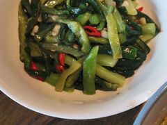 -农耕记·湖南土菜(halo广场店)