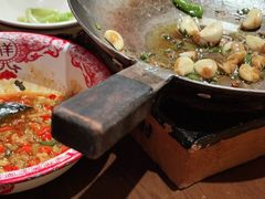 -老湘村·湖南土菜(天河维多利店)