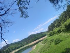 -萨尔浒风景区
