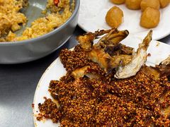 -松明一烤肉馆(鲁园店)