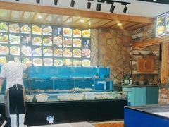 -禾记海鲜烧烤(八一路店)