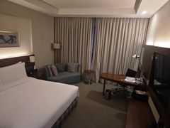 -上海浦东康桥绿地假日酒店
