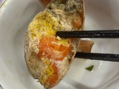 -鑫悦楼煎蟹·16年海鲜大排档