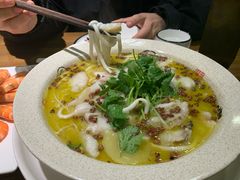 -明城饭店(万科九都荟店)