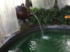-杭州第一世界大酒店·云曼温泉