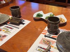 -俊屋料理·烧鸟·寿司·日泰融合菜(星际云汇店)