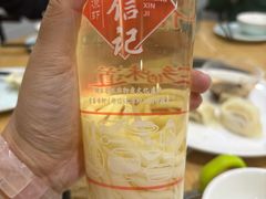 -郑信记凉虾(万达店)