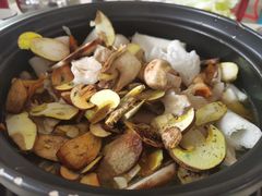 -双喜农庄·菌香园(安居家园店)