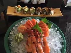 -柚·日式料理-富力万丽酒店