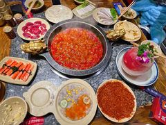 -蜀大侠火锅(总府路店)