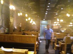 -小俩口烧烤东北菜(双井店)