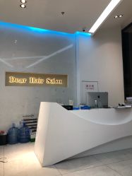 -Dear Hair Salon