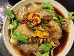 -丰收日·小海鲜·沪上家宴(顾村正大店)