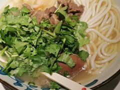 -鑫花溪牛肉米粉(凤凰街创始总店)