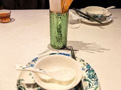 -醉舍·新淮扬菜(长宁龙之梦店)