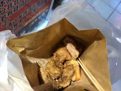 -傅强排骨(成都总店)