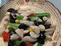 -清真马祥兴菜馆(云南北路店)