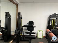 -悦耐私教健身馆(保利中心店)