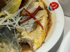 -海味当家·蒸锅海鲜(中山广场创始店)