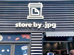 -JPG canteen(广州乐峰广场店)