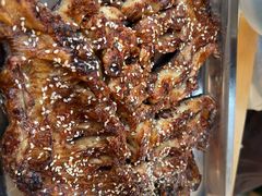 -塞上渔乡·农家菜·虹鳟鱼