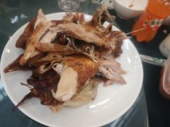 -天毓山庄·餐厅