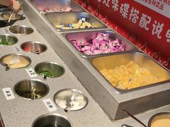 -成老灶火锅鸡(平山店)