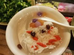 -盡膳口福跷脚牛肉火锅(合生汇购物中心店)