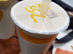 -7分甜(李沧万达店)