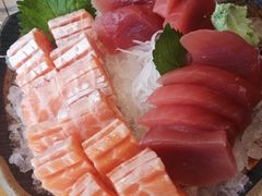 -林妈妈村·日式料理(宝山万达店)