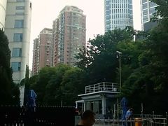 -上海广播电视台&上海东方传媒集团有限公司快递接收处