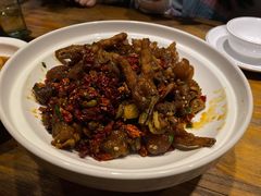 -宅里香.自然餐厅(湘大店)