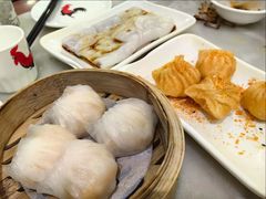 -华峰食馆(氹仔店)