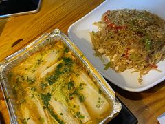 -丹东特色烤肉(南光三部店)